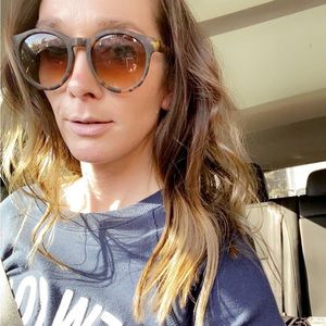Meet your Posher, Krista